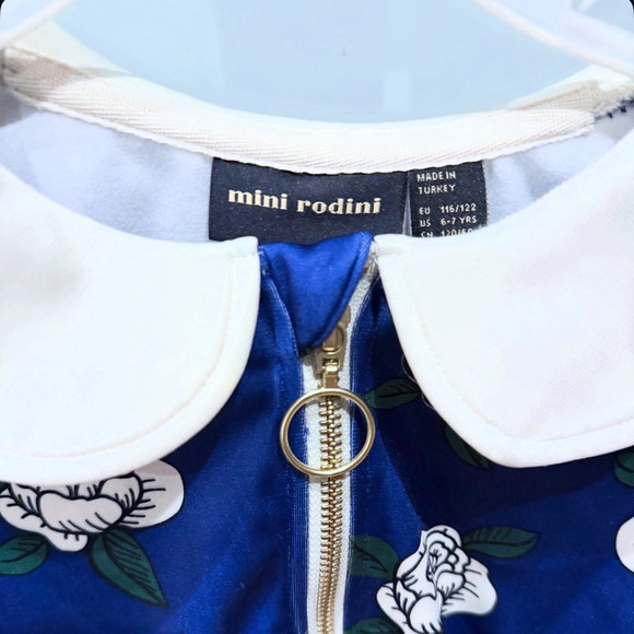 Mini Rodini Jacket - Picture 3 of 4